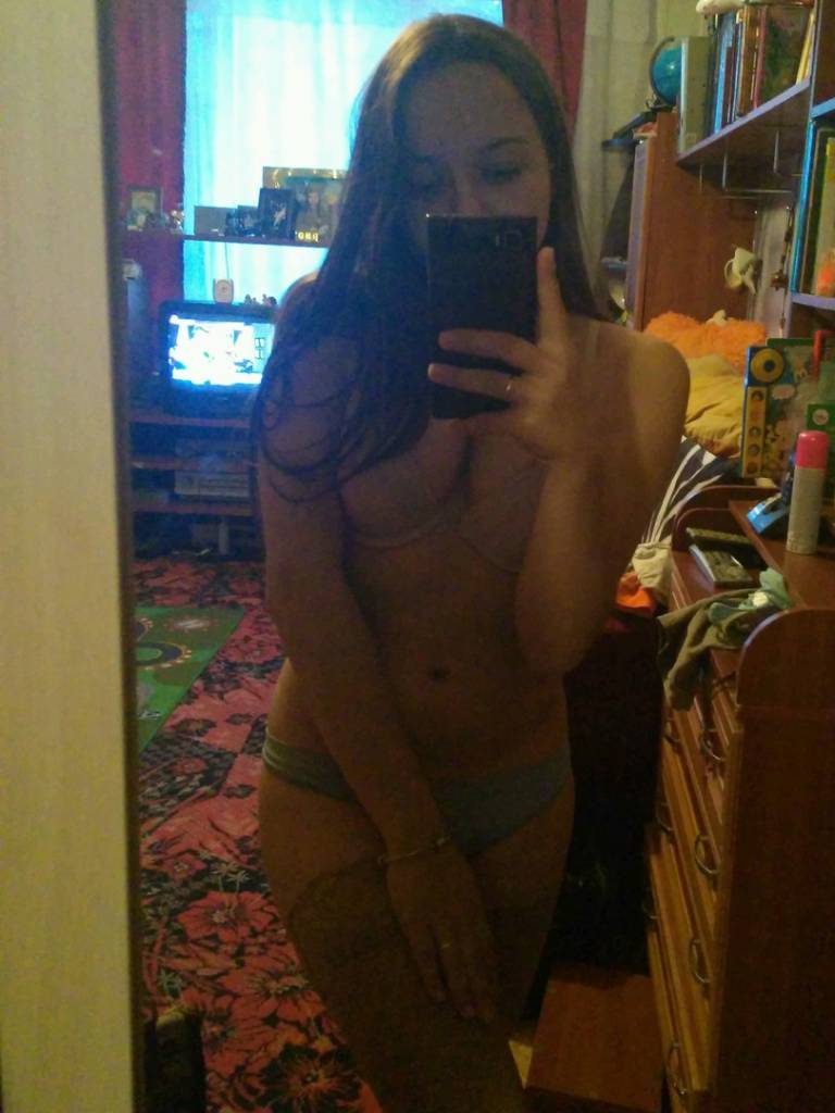 Photo de Aurore