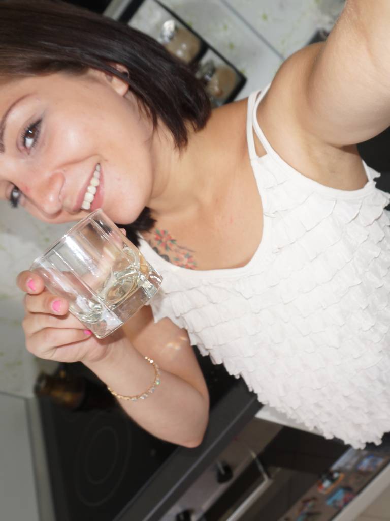 Photo de Myriam