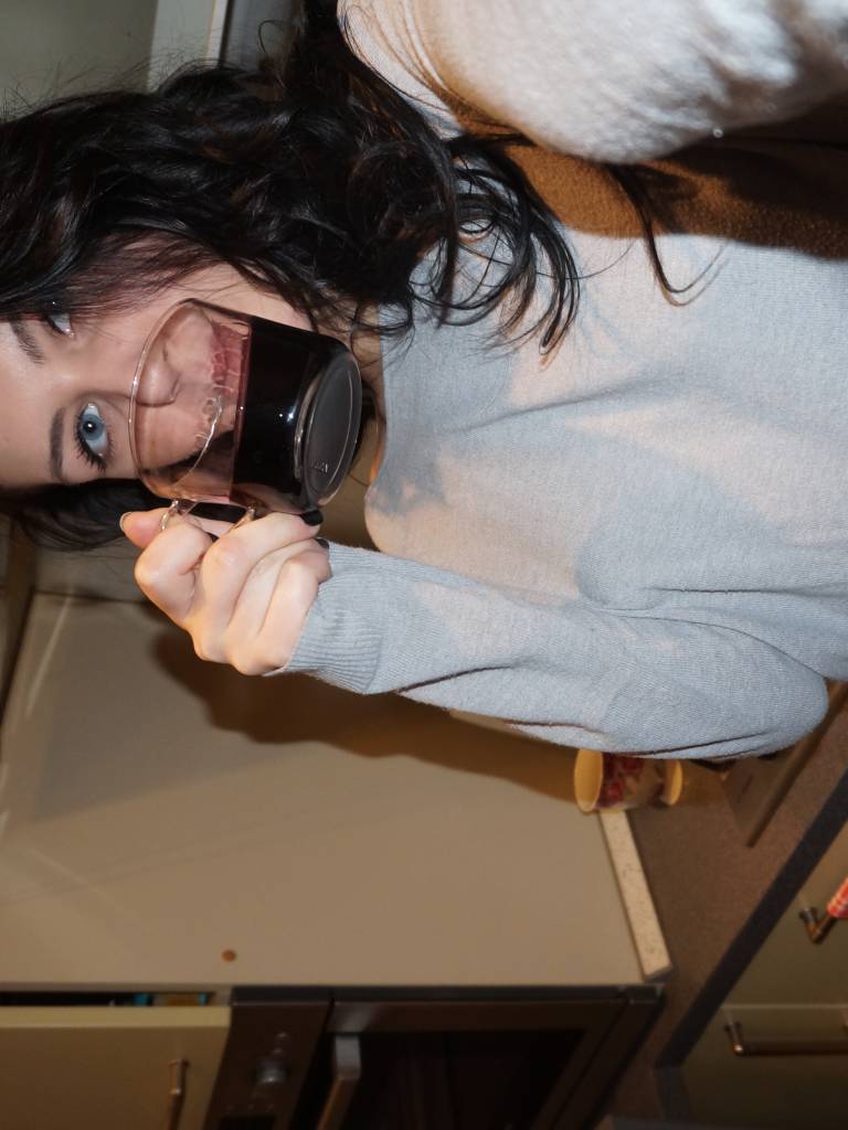 Photo de Esmé