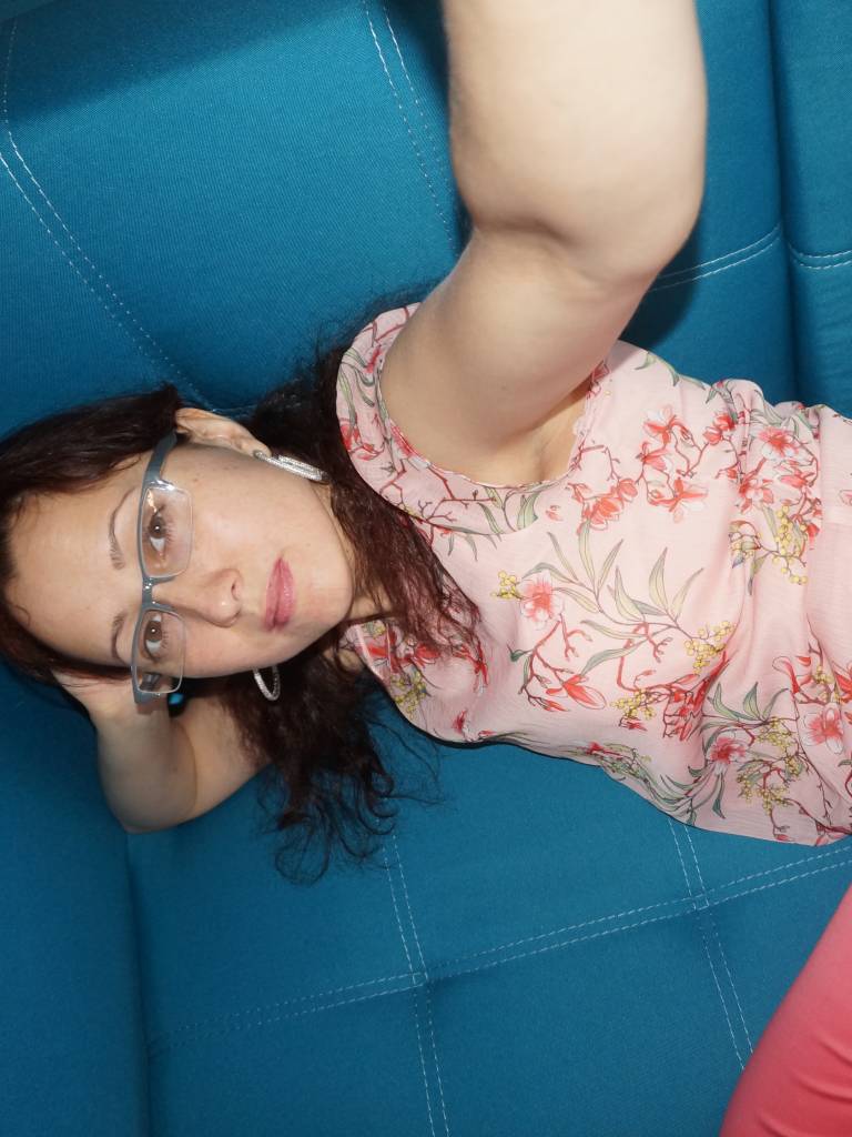 Photo de Lucile