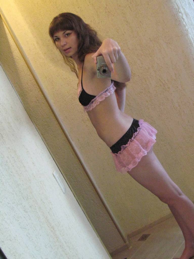 Photo de Chantal