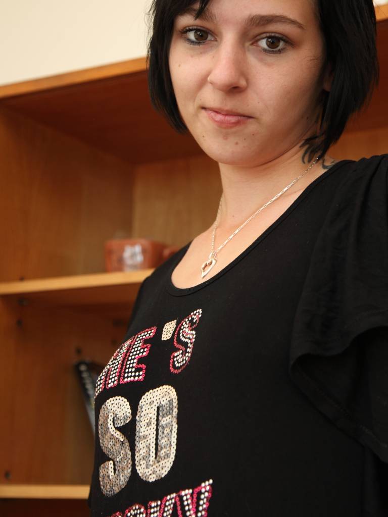 Photo de Anastasie