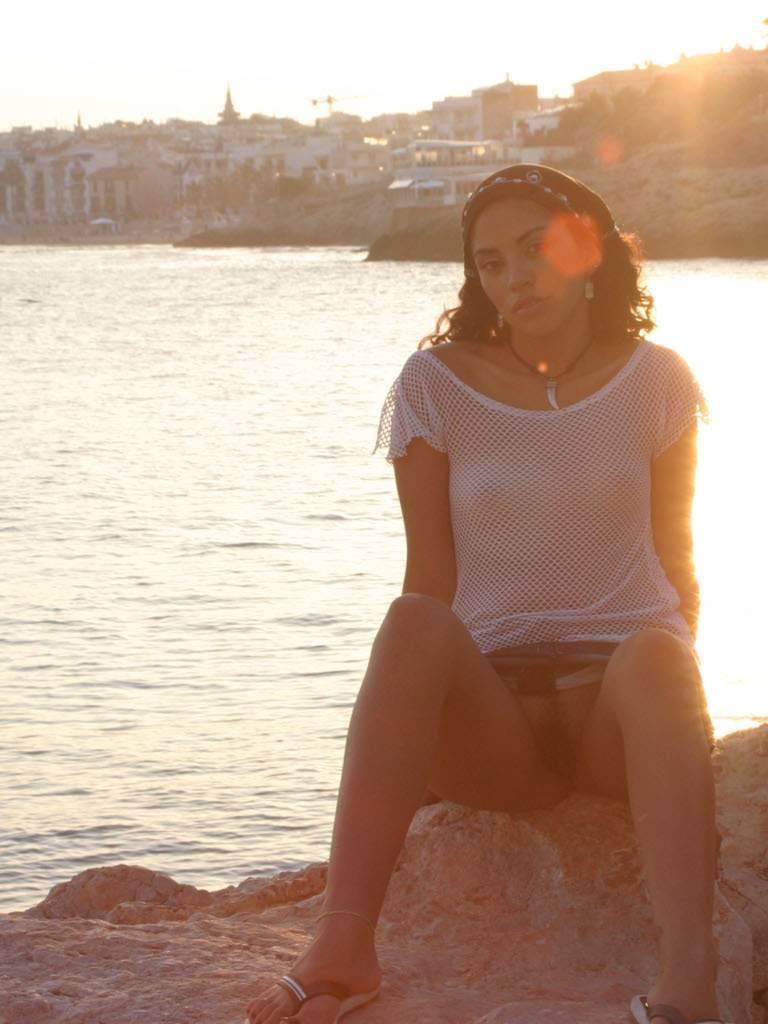 Photo de Julie
