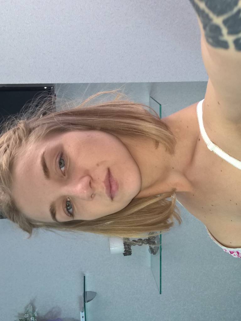 Photo de Joelle