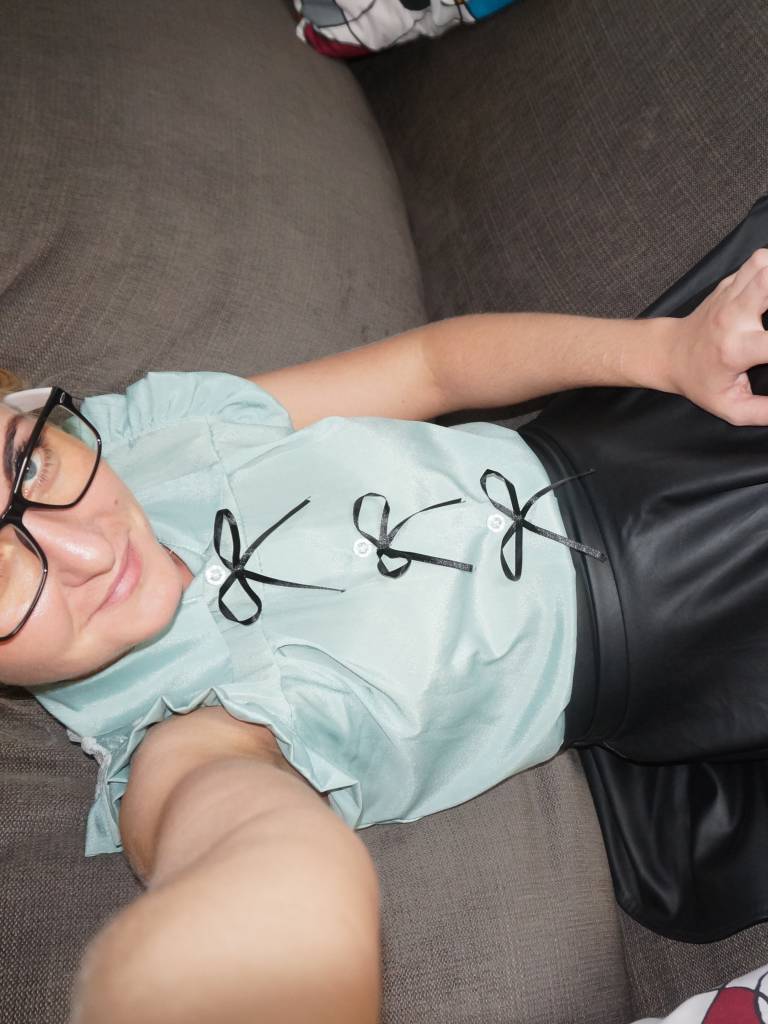 Photo de Mignon