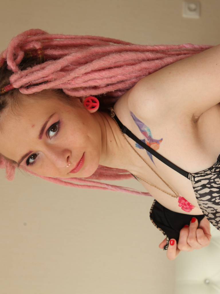 Photo de Ouida
