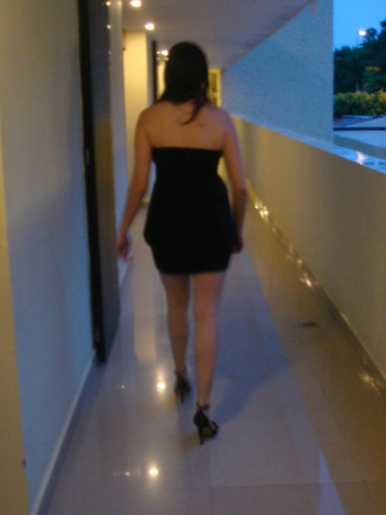 Photo de Annette
