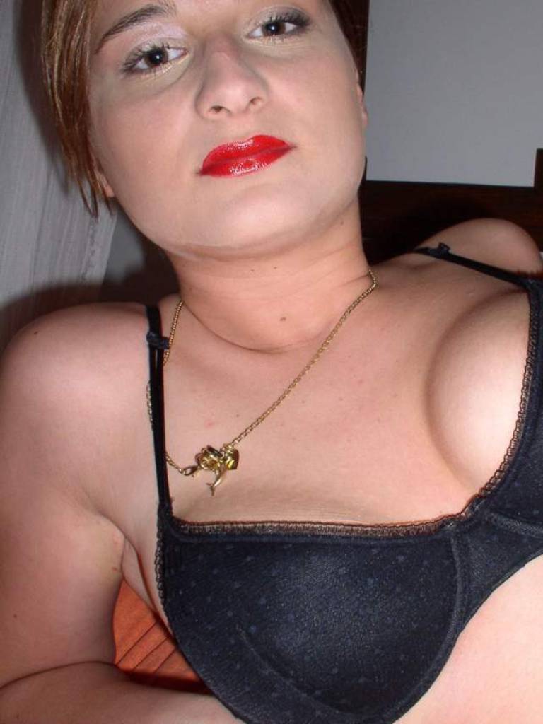 Photo de Jeannine