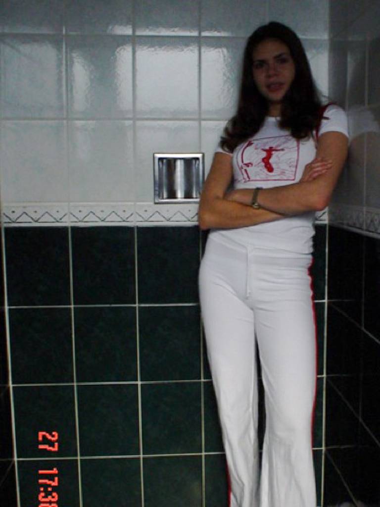 Photo de Christiane