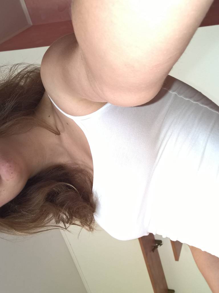 Photo de Claudette