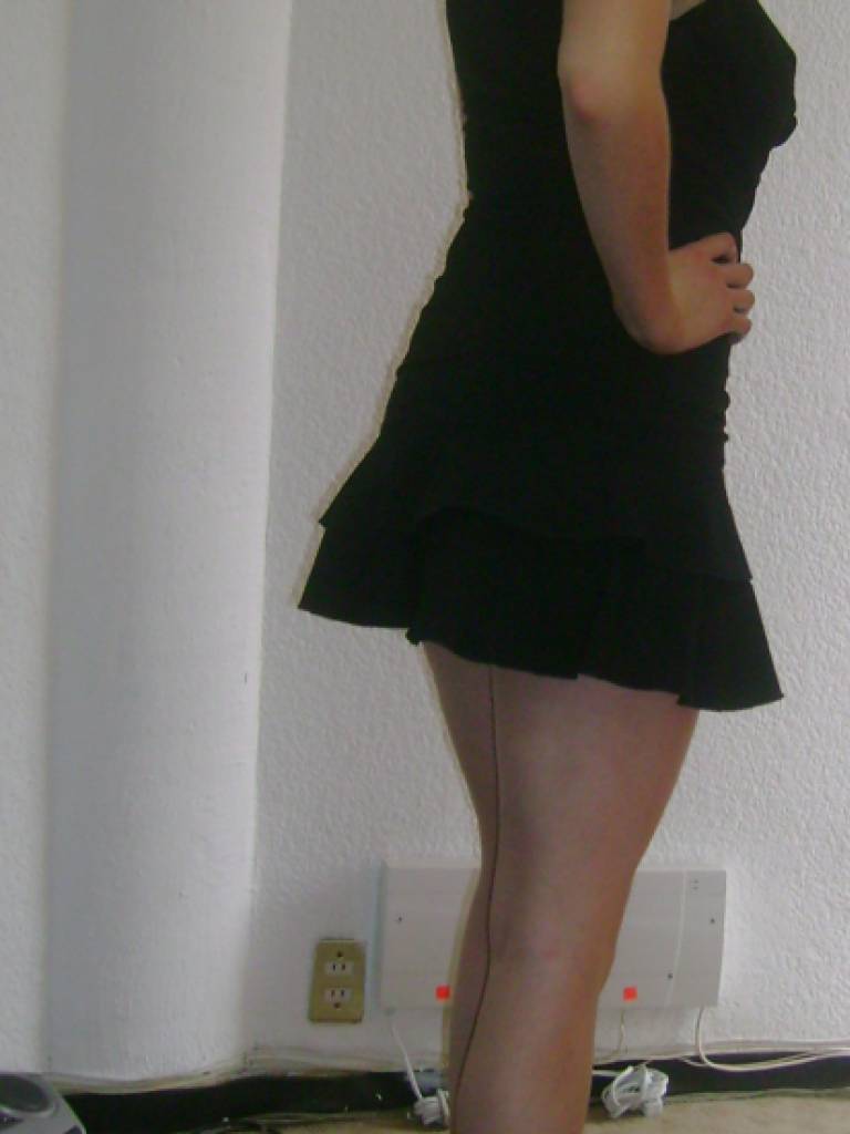 Photo de Zoé