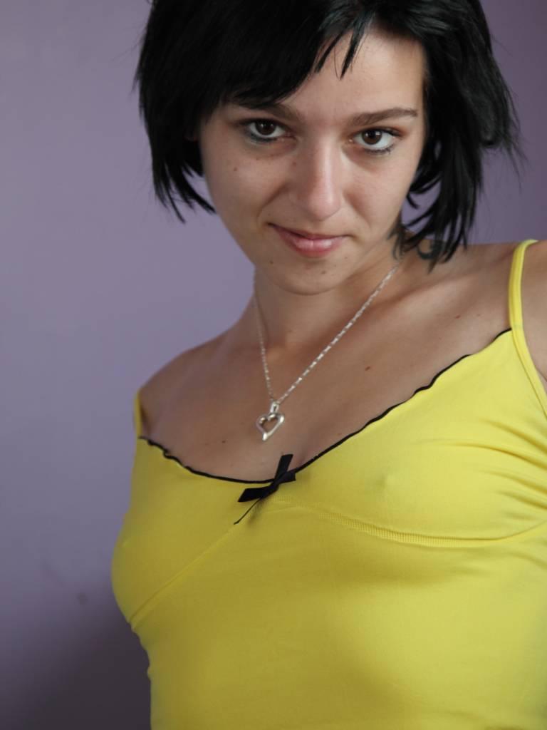 Photo de Irène