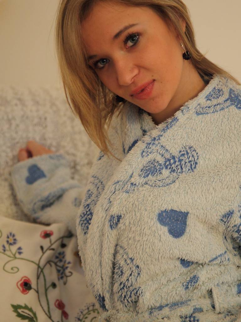 Photo de Arienne