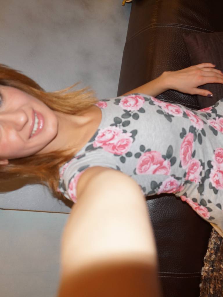 Photo de Françoise