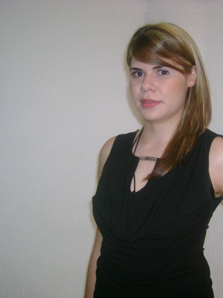 Photo de Sabine