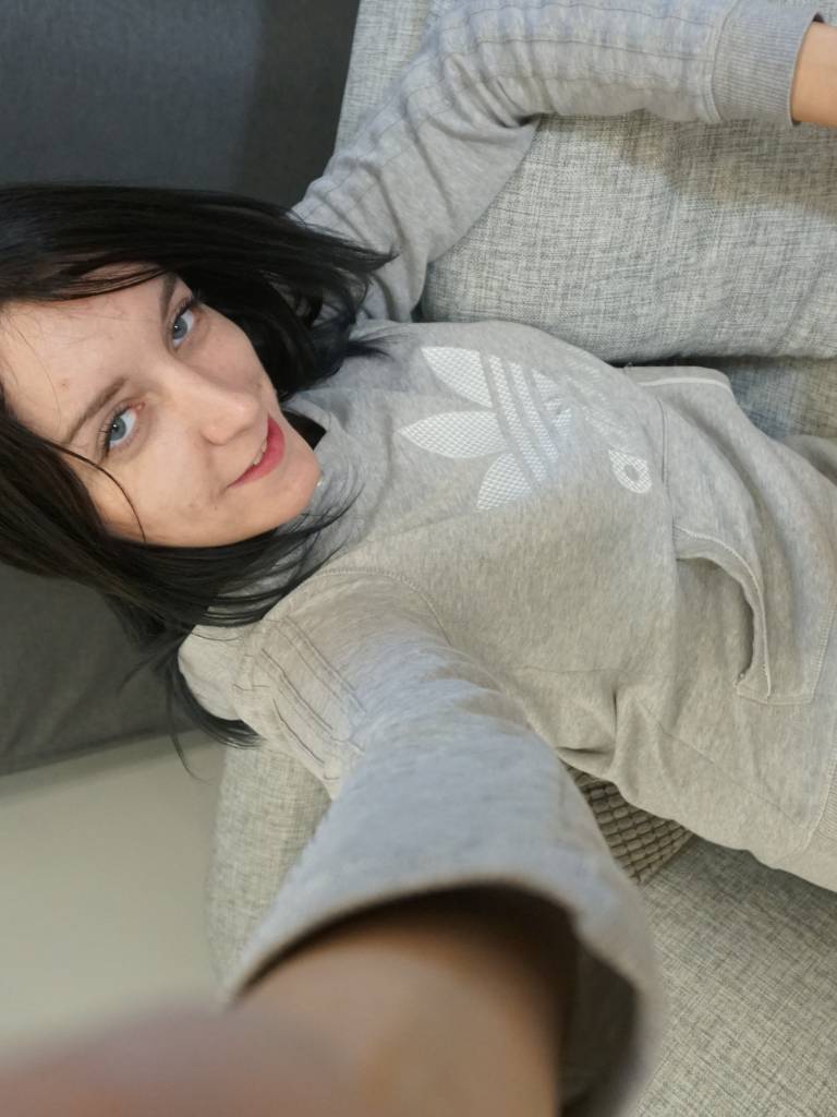 Photo de Armelle