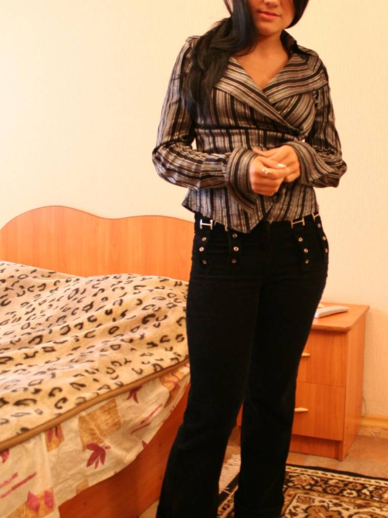 Photo de Evette