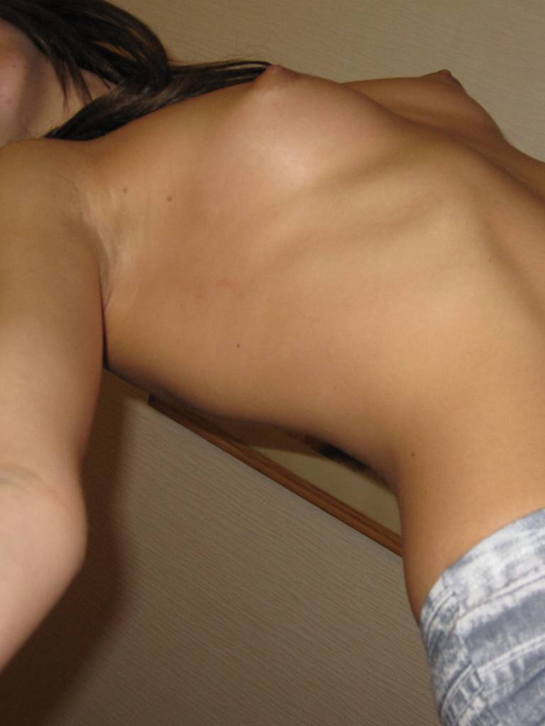 Photo de Albertine