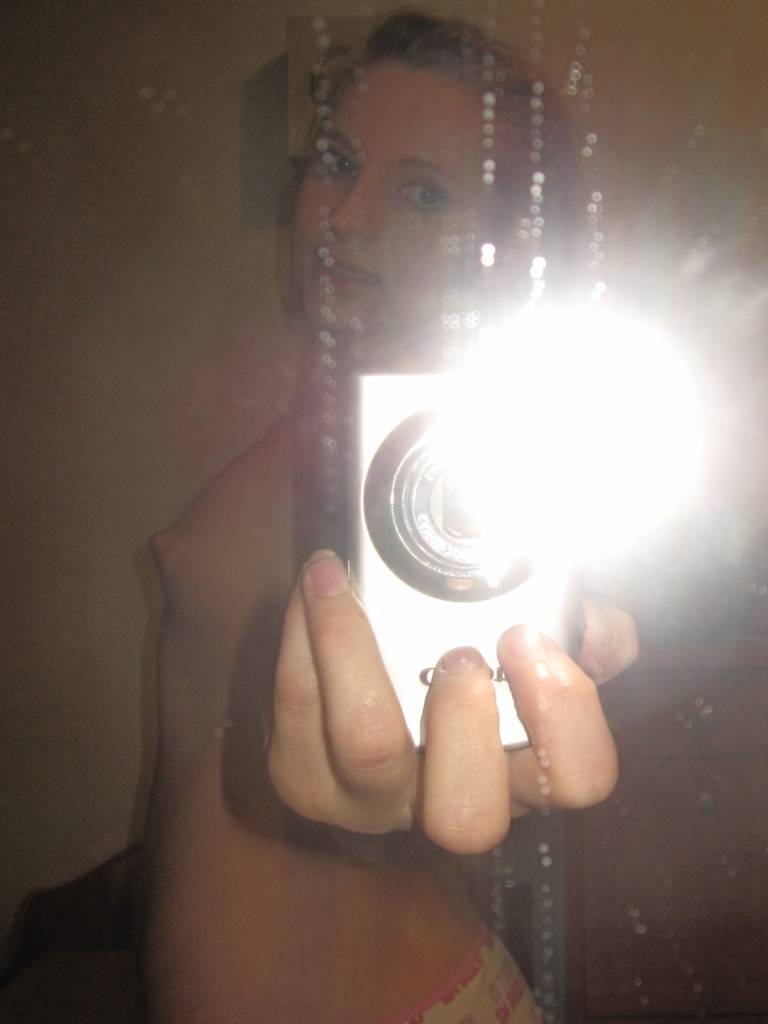 Photo de Sophie