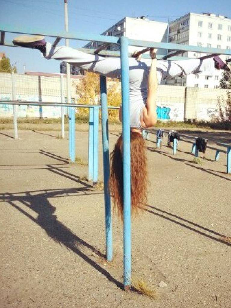 Photo de Chantal